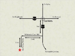 Click Here For A Larger Map